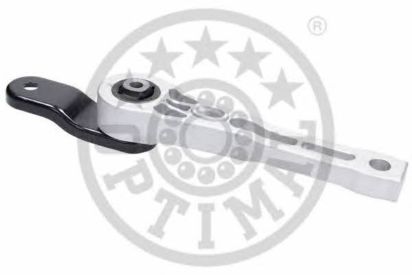 Подушка двигателя задняя Optimal F8-7851