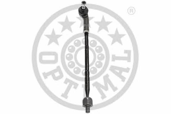 G0611 Optimal Тяга рулевая с наконечником левая, комплект