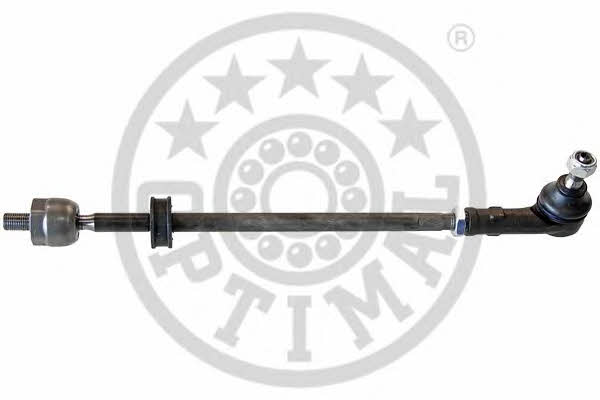 Optimal G0-628 Тяга рулевая с наконечником правая, комплект G0628: Отличная цена - Купить в Украине на EXIST.UA! G0628 Optimal Тяга рулевая с наконечником правая, комплект