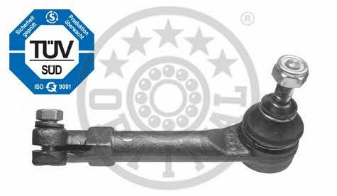 G1058 Optimal Наконечник поперечной рулевой тяги