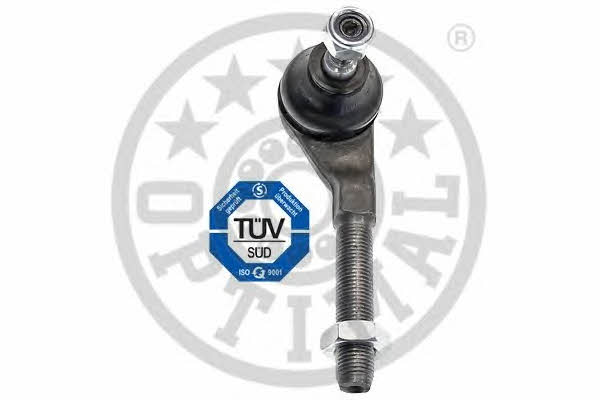 Наконечник поперечной рулевой тяги Optimal G1-094