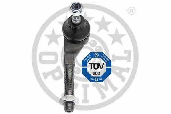 Наконечник поперечной рулевой тяги Optimal G1-095
