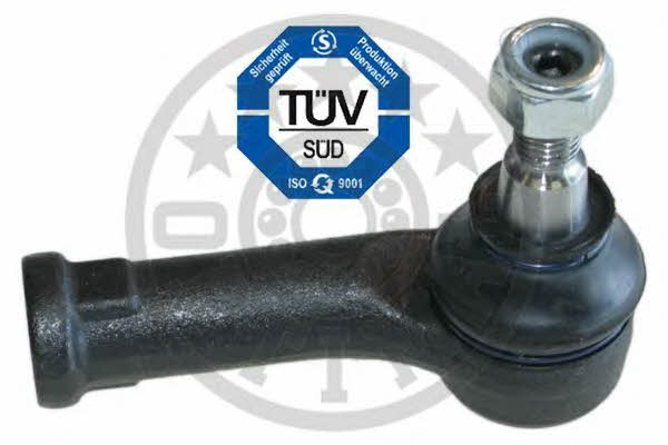 Optimal G1-1012 Наконечник поперечной рулевой тяги G11012: Отличная цена - Купить в Украине на EXIST.UA! G11012 Optimal Наконечник поперечной рулевой тяги