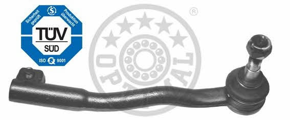 G11016 Optimal Наконечник поперечной рулевой тяги