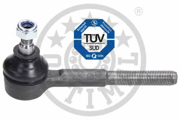 Наконечник поперечной рулевой тяги Optimal G1-102