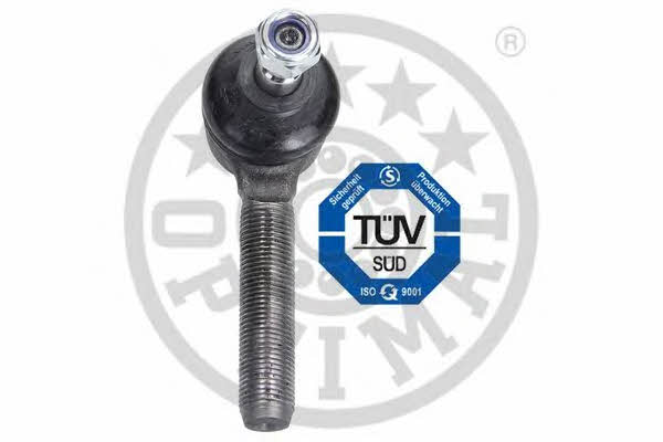 Наконечник поперечной рулевой тяги Optimal G1-103