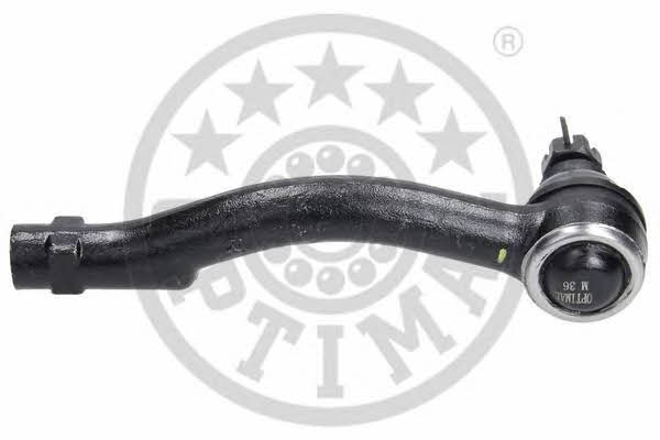G11076 Optimal Наконечник поперечной рулевой тяги