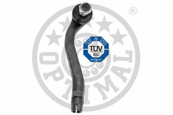 G11116 Optimal Наконечник поперечной рулевой тяги