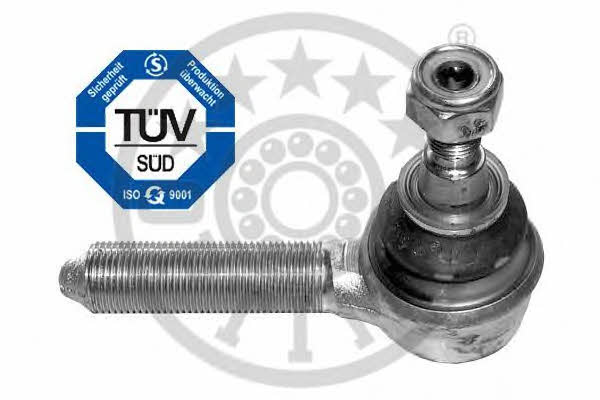 G11196 Optimal Наконечник поперечной рулевой тяги