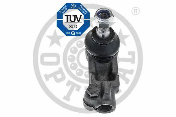 Наконечник рулевой Ленд Ровер: G11200 Optimal Наконечник поперечной рулевой тяги