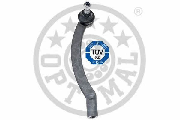 Наконечники рулевых тяг Мини: G11204 Optimal Наконечник поперечной рулевой тяги