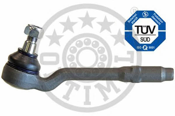 G11205 Optimal Наконечник поперечной рулевой тяги