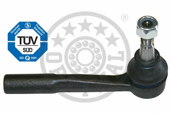 Наконечники рулевых тяг Saab 9-5 (Сааб 9-5): G11216 Optimal Наконечник поперечной рулевой тяги