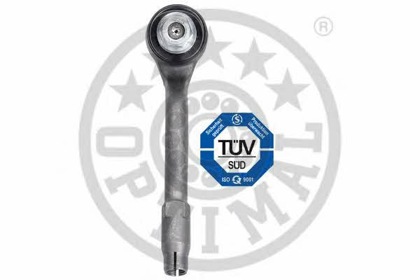 Наконечник поперечной рулевой тяги Optimal G1-1236