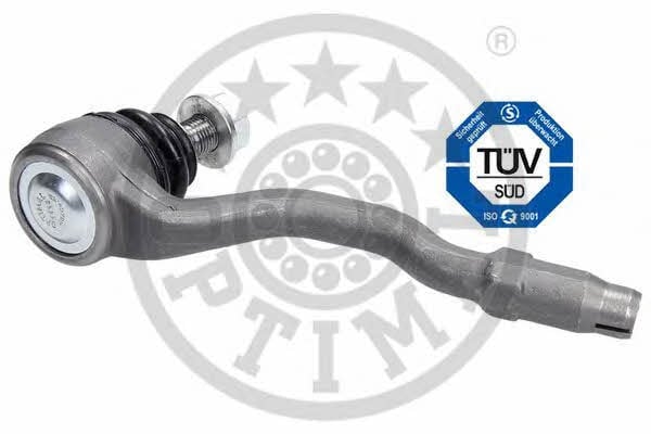 G11236 Optimal Наконечник поперечной рулевой тяги