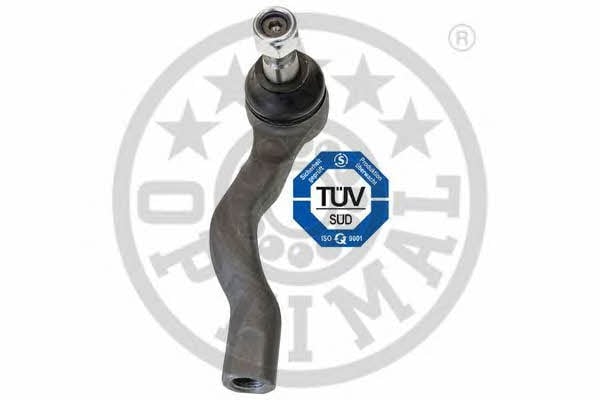 Optimal G1-1237 Наконечник поперечной рулевой тяги G11237: Отличная цена - Купить в Украине на EXIST.UA! G11237 Optimal Наконечник поперечной рулевой тяги
