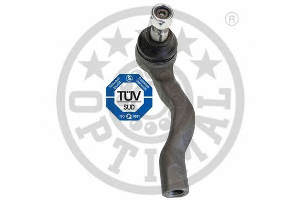 Optimal G1-1238 Наконечник поперечной рулевой тяги G11238: Отличная цена - Купить в Украине на EXIST.UA! G11238 Optimal Наконечник поперечной рулевой тяги