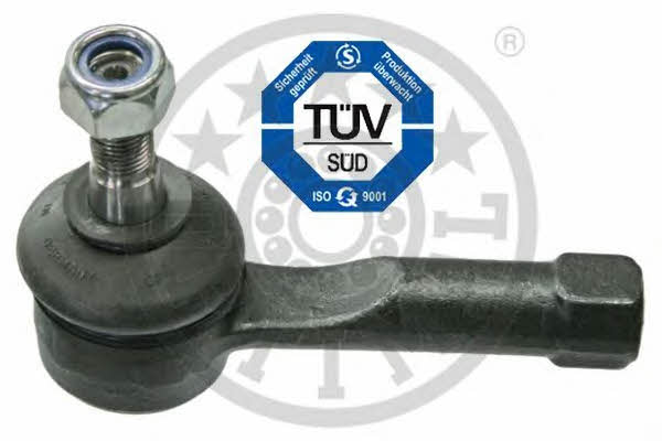 Optimal G1-1295 Наконечник поперечной рулевой тяги G11295: Отличная цена - Купить в Украине на EXIST.UA! G11295 Optimal Наконечник поперечной рулевой тяги