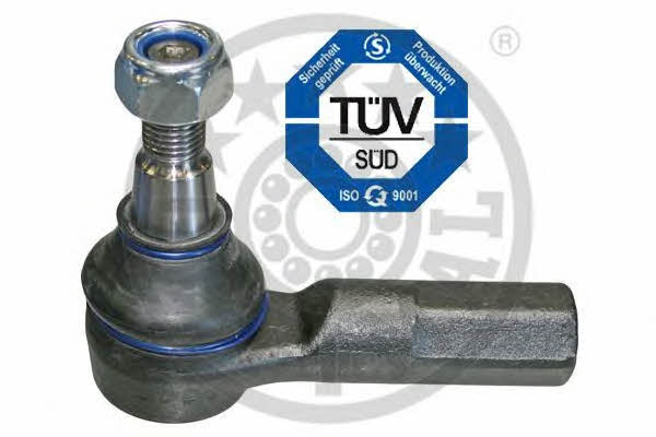 G11337 Optimal Наконечник поперечной рулевой тяги