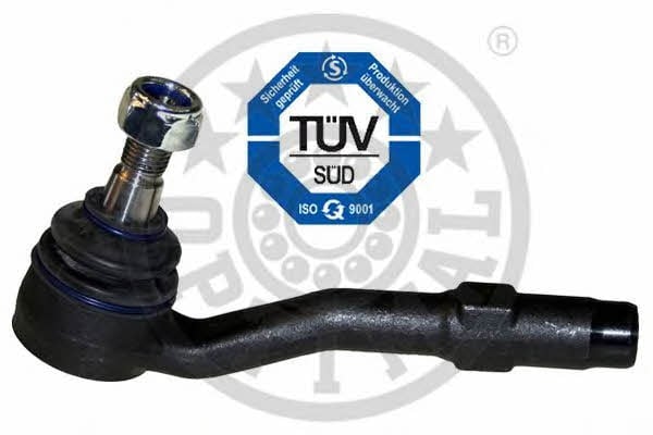 G11351 Optimal Наконечник поперечной рулевой тяги