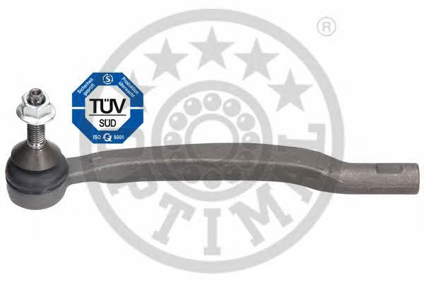 Наконечник поперечной рулевой тяги Optimal G1-1431