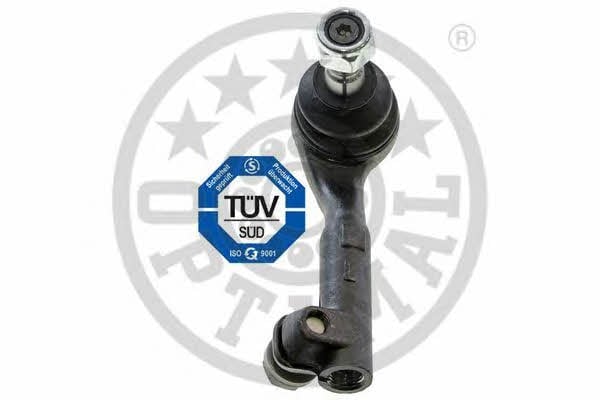 Наконечник поперечной рулевой тяги Optimal G1-1437