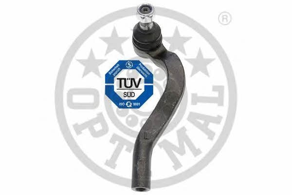 G11443 Optimal Наконечник поперечной рулевой тяги