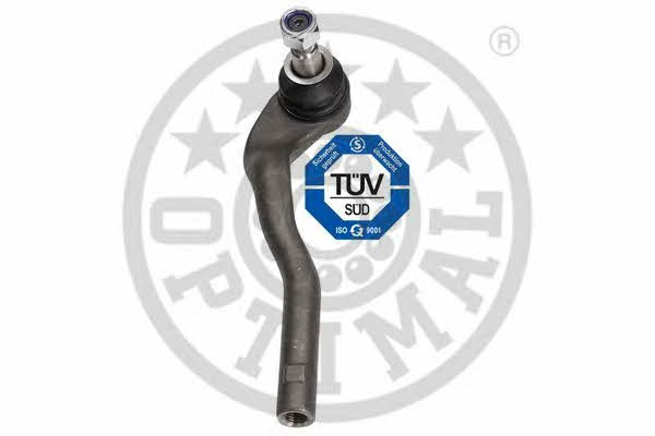 Наконечник поперечной рулевой тяги Optimal G1-1449