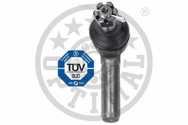 Наконечник поперечной рулевой тяги Optimal G1-149