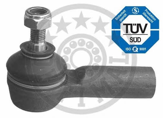 G1197 Optimal Наконечник поперечной рулевой тяги