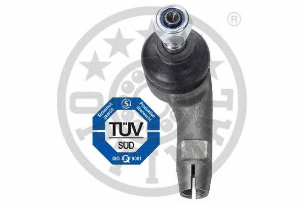 Наконечник поперечной рулевой тяги Optimal G1-217