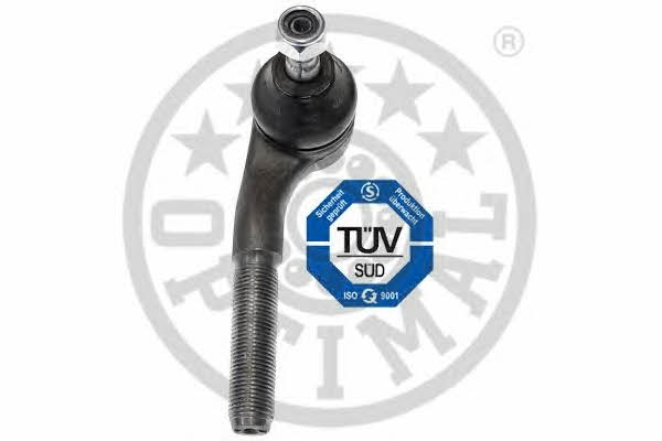 Optimal G1-294 Наконечник поперечной рулевой тяги G1294: Отличная цена - Купить в Украине на EXIST.UA! G1294 Optimal Наконечник поперечной рулевой тяги
