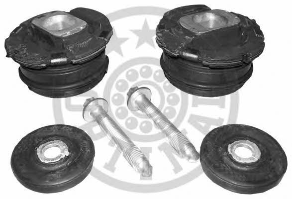 F85917 Optimal Сайлентблок задней балки комплект