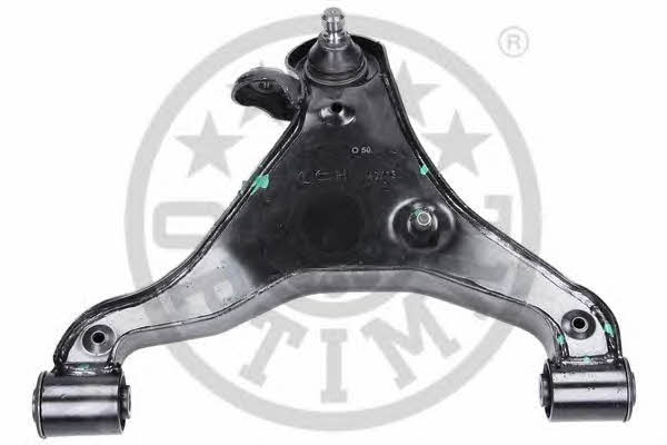 Рычаг подвески Optimal G6-1398