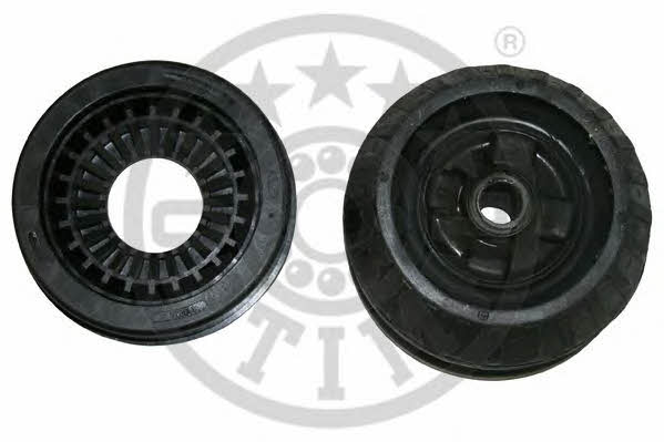 F86380 Optimal Опора амортизатора с подшипником, комплект