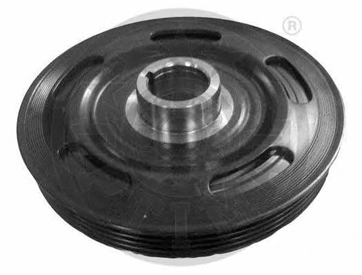 F86400 Optimal Шкив коленчатого вала