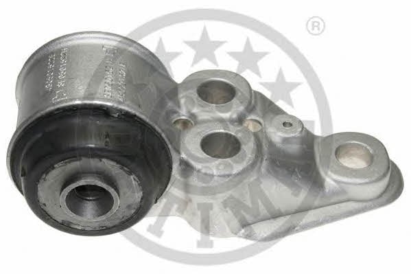 F86430 Optimal Сайлентблок задней балки