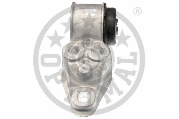 F86431 Optimal Сайлентблок задней балки