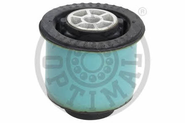 Сайлентблок задньої балки Optimal F8-6592