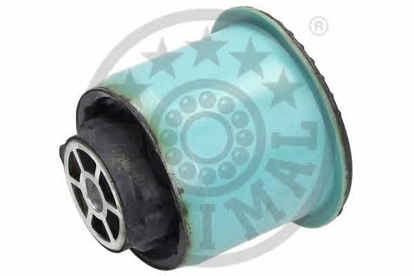 F86592 Optimal Сайлентблок задней балки