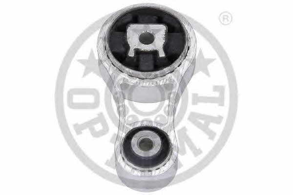 Подушка двигателя задняя Optimal F8-6693
