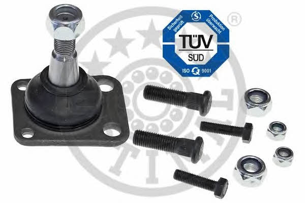 Купить Optimal G3-035 по низкой цене в Украине!