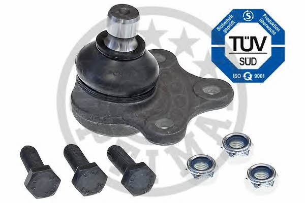 Купить Optimal G3-058 по низкой цене в Украине!