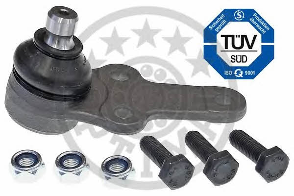 Купить Optimal G3-060 по низкой цене в Украине!