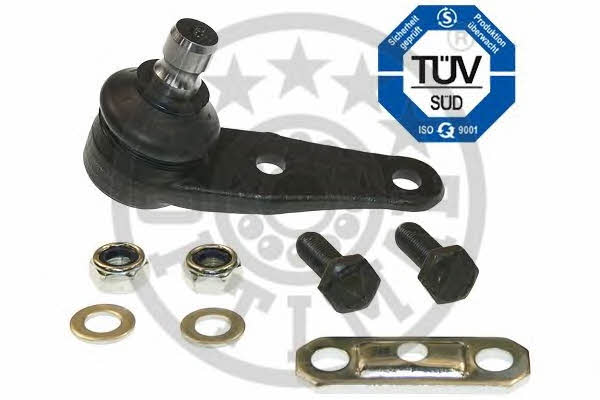 Купить Optimal G3-075 по низкой цене в Украине!