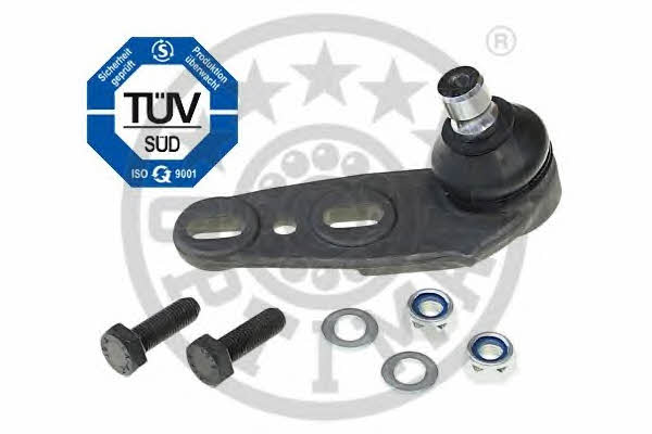 Купить Optimal G3-076 по низкой цене в Украине!