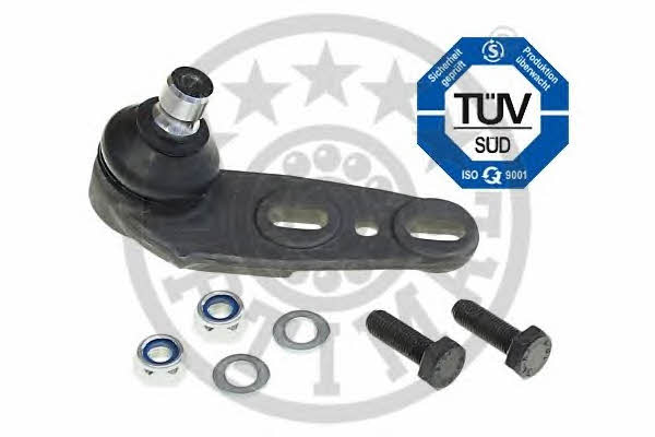 Купить Optimal G3-077 по низкой цене в Украине!
