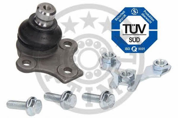 Купить Optimal G3-080 по низкой цене в Украине!
