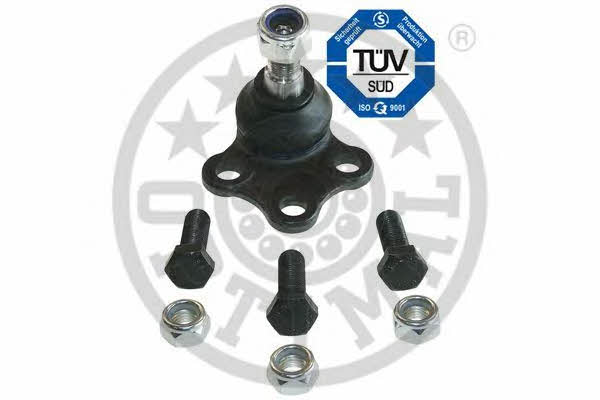 Купить Optimal G3-1003 по низкой цене в Украине!