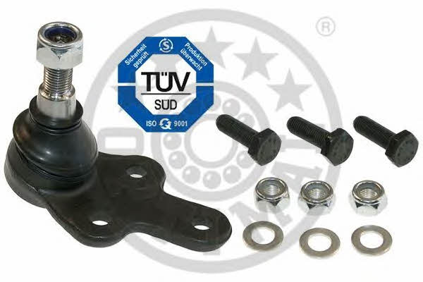 Купить Optimal G3-1005 по низкой цене в Украине!